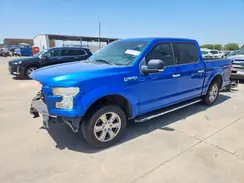 1FTEW1CP2GKD28599 2016 FORD F-150