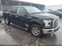 1FTEW1CP2GKD29011 2016 FORD F-150