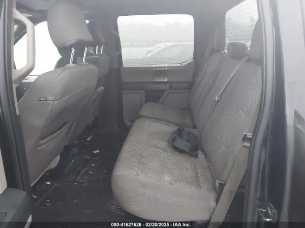 1FTEW1CP2GKD29011 2016 FORD F-150 - Image 8