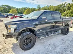 1FTEW1CP2GKD30191 2016 FORD F-150