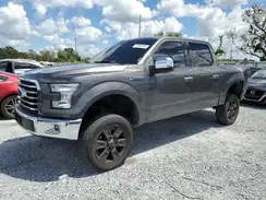 1FTEW1CP2GKD41384 2016 FORD F-150