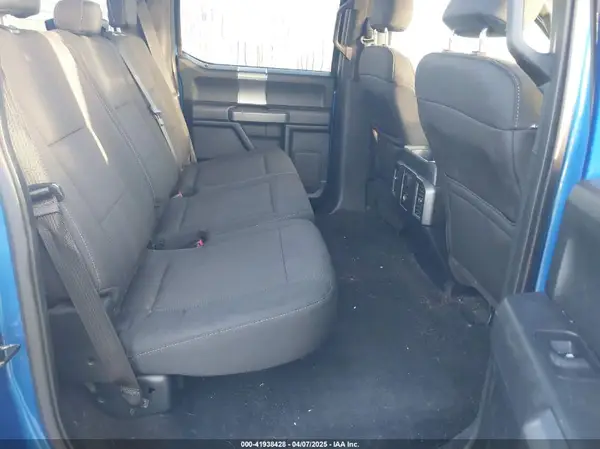 1FTEW1CP2GKD41451 2016 FORD F-150 - Image 8