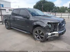 1FTEW1CP2GKD42941 2016 FORD F-150