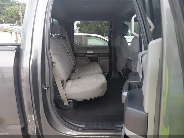 1FTEW1CP2GKD42941 2016 FORD F-150 - Image 8