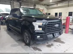 1FTEW1CP2GKD85479 2016 FORD F-150