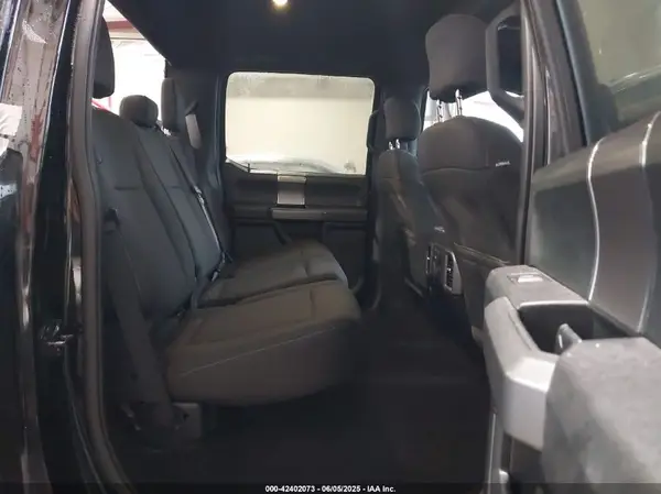 1FTEW1CP2GKD85479 2016 FORD F-150 - Image 8