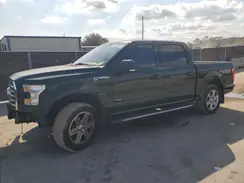 1FTEW1CP2GKD86065 2016 FORD F-150