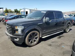 1FTEW1CP2GKE04287 2016 FORD F-150