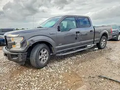 1FTEW1CP2GKE06704 2016 FORD F-150