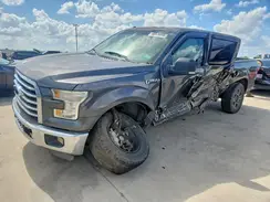 1FTEW1CP2GKE10266 2016 FORD F-150