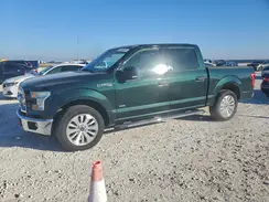 1FTEW1CP2GKE11577 2016 FORD F-150