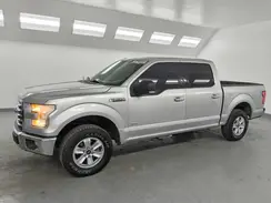 1FTEW1CP2GKE16651 2016 FORD F-150