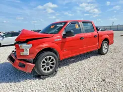 1FTEW1CP2GKE22501 2016 FORD F-150