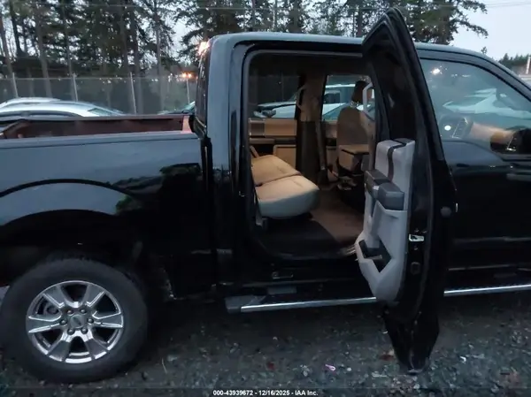 1FTEW1CP2GKE23048 2016 FORD F-150 - Image 8