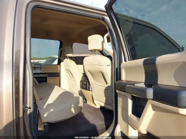1FTEW1CP2GKE23454 2016 FORD F-150 - Image 8