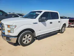 1FTEW1CP2GKE29772 2016 FORD F-150