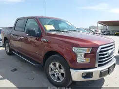 1FTEW1CP2GKE29819 2016 FORD F-150