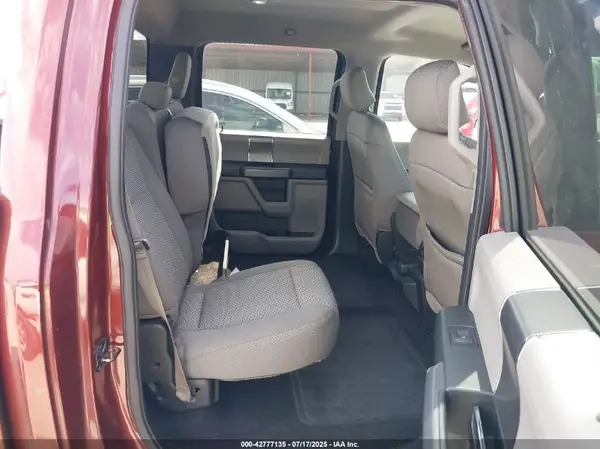 1FTEW1CP2GKE29819 2016 FORD F-150 - Image 8