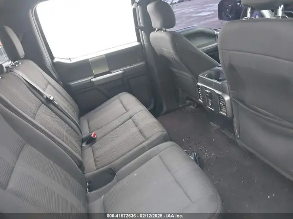 1FTEW1CP2GKE32008 2016 FORD F-150 - Image 8