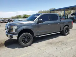 1FTEW1CP2GKE32039 2016 FORD F-150
