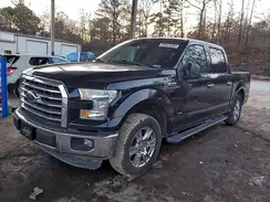 1FTEW1CP2GKE38861 2016 FORD F-150