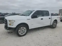 1FTEW1CP2GKE42635 2016 FORD F-150