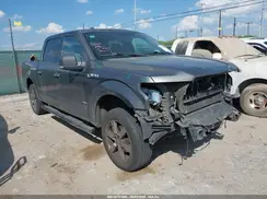 1FTEW1CP2GKE46264 2016 FORD F-150