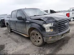 1FTEW1CP2GKE60777 2016 FORD F-150