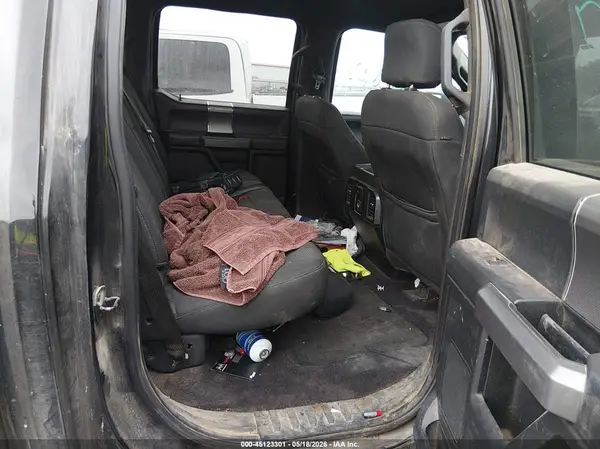 1FTEW1CP2GKE60777 2016 FORD F-150 - Image 8