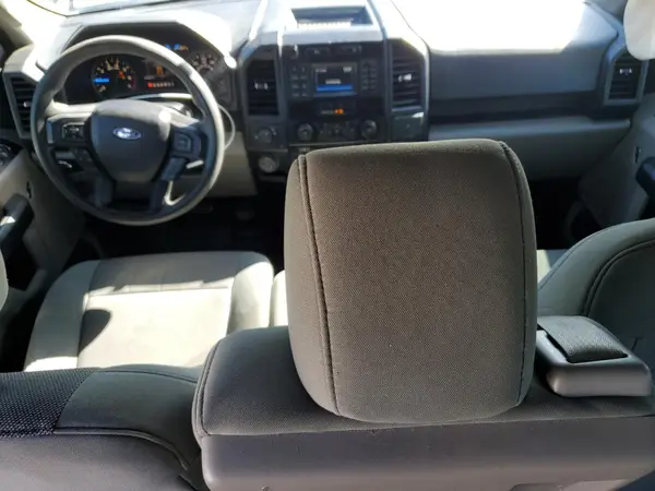 1FTEW1CP2GKE70029 2016 FORD F-150 - Image 8