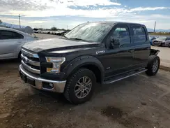 1FTEW1CP2GKE71794 2016 FORD F-150