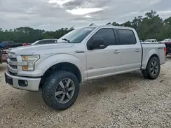 1FTEW1CP2GKE82469 2016 FORD F-150