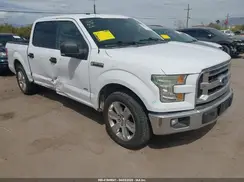 1FTEW1CP2GKE96176 2016 FORD F-150
