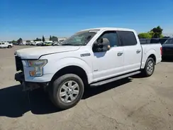 1FTEW1CP2GKE96565 2016 FORD F-150