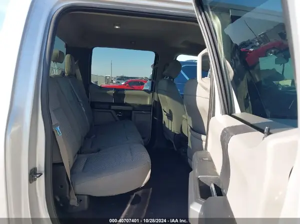 1FTEW1CP2GKE97442 2016 FORD F-150 - Image 8