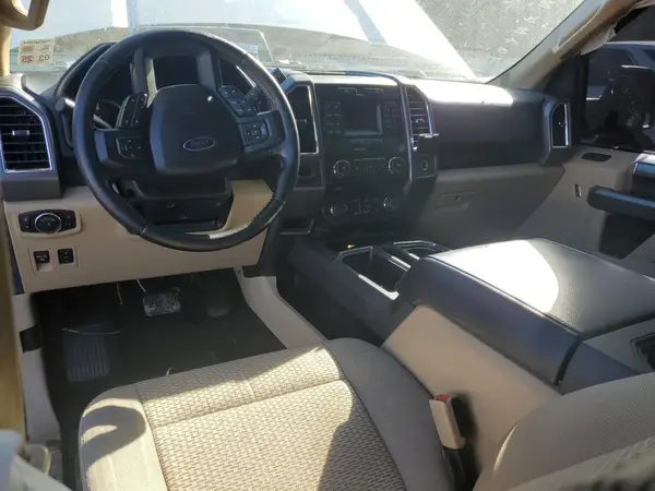 1FTEW1CP2GKF15230 2016 FORD F-150 - Image 8