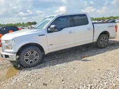 1FTEW1CP2GKF16121 2016 FORD F-150