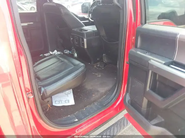 1FTEW1CP2GKF16278 2016 FORD F-150 - Image 8