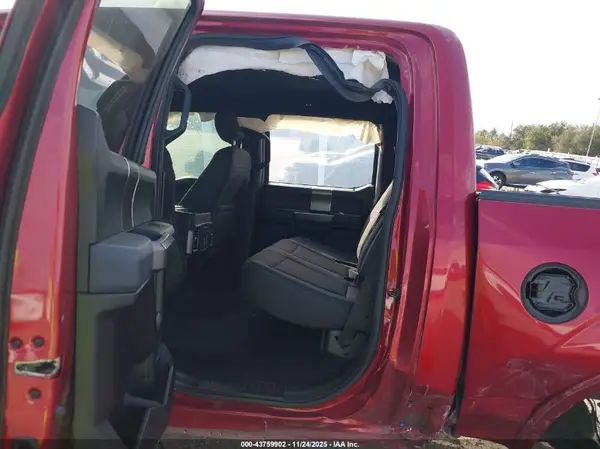 1FTEW1CP2GKF16605 2016 FORD F-150 - Image 8