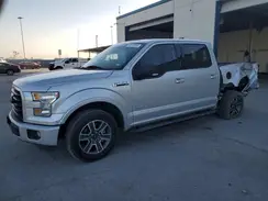 1FTEW1CP2GKF17382 2016 FORD F-150