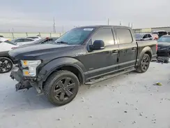 1FTEW1CP2GKF17740 2016 FORD F-150