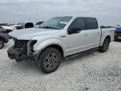 1FTEW1CP2GKF25417 2016 FORD F-150