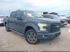 1FTEW1CP2GKF30181 2016 FORD F-150