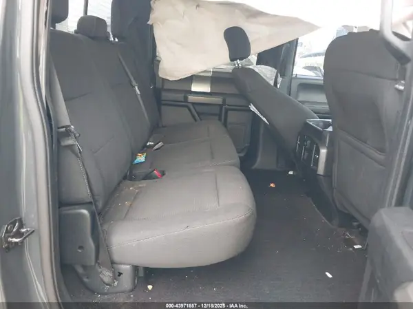 1FTEW1CP2GKF30181 2016 FORD F-150 - Image 8