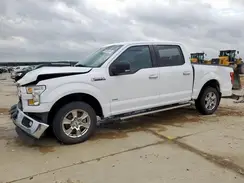 1FTEW1CP2GKF30553 2016 FORD F-150