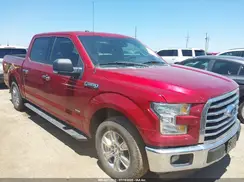 1FTEW1CP2GKF31069 2016 FORD F-150