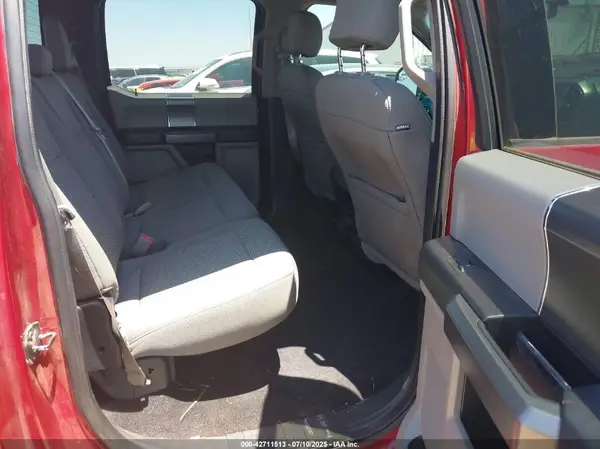 1FTEW1CP2GKF31069 2016 FORD F-150 - Image 8