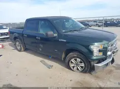 1FTEW1CP2GKF31363 2016 FORD F-150