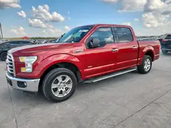1FTEW1CP2GKF44419 2016 FORD F-150
