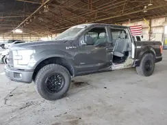 1FTEW1CP2GKF53251 2016 FORD F-150